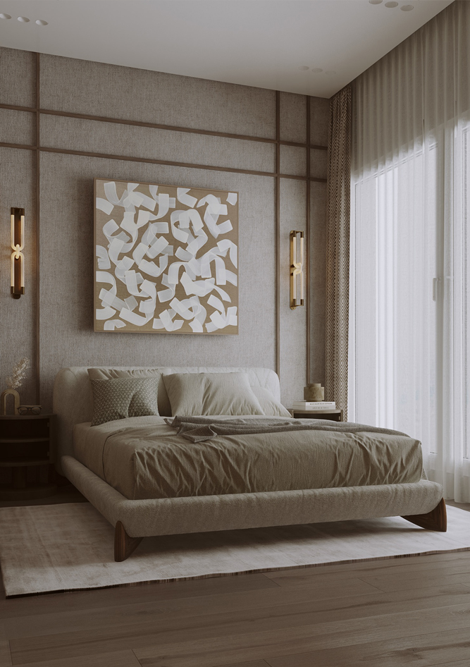 Película de textura de tela de PVC