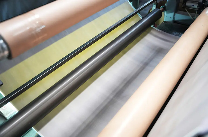 Zhejiang Jiahong Decoration Material Co., Ltd.